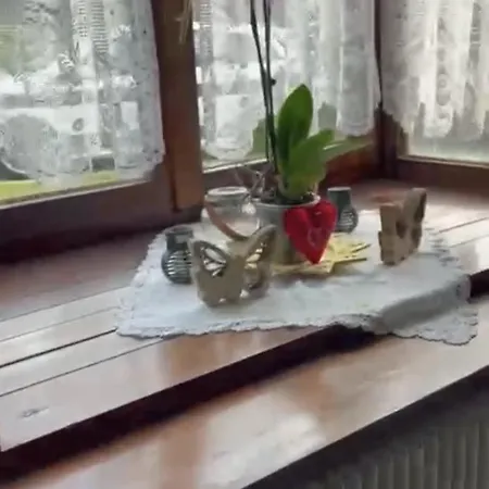 Marty & Matti House
