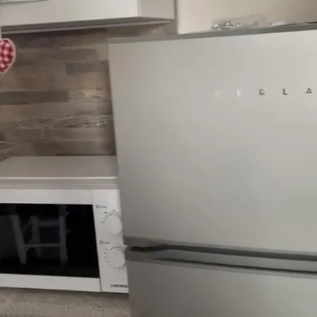 Апартаменты Marty & Matti House *
