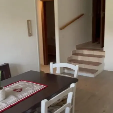 Апартаменты Marty & Matti House Тонецца-дель-Чимоне